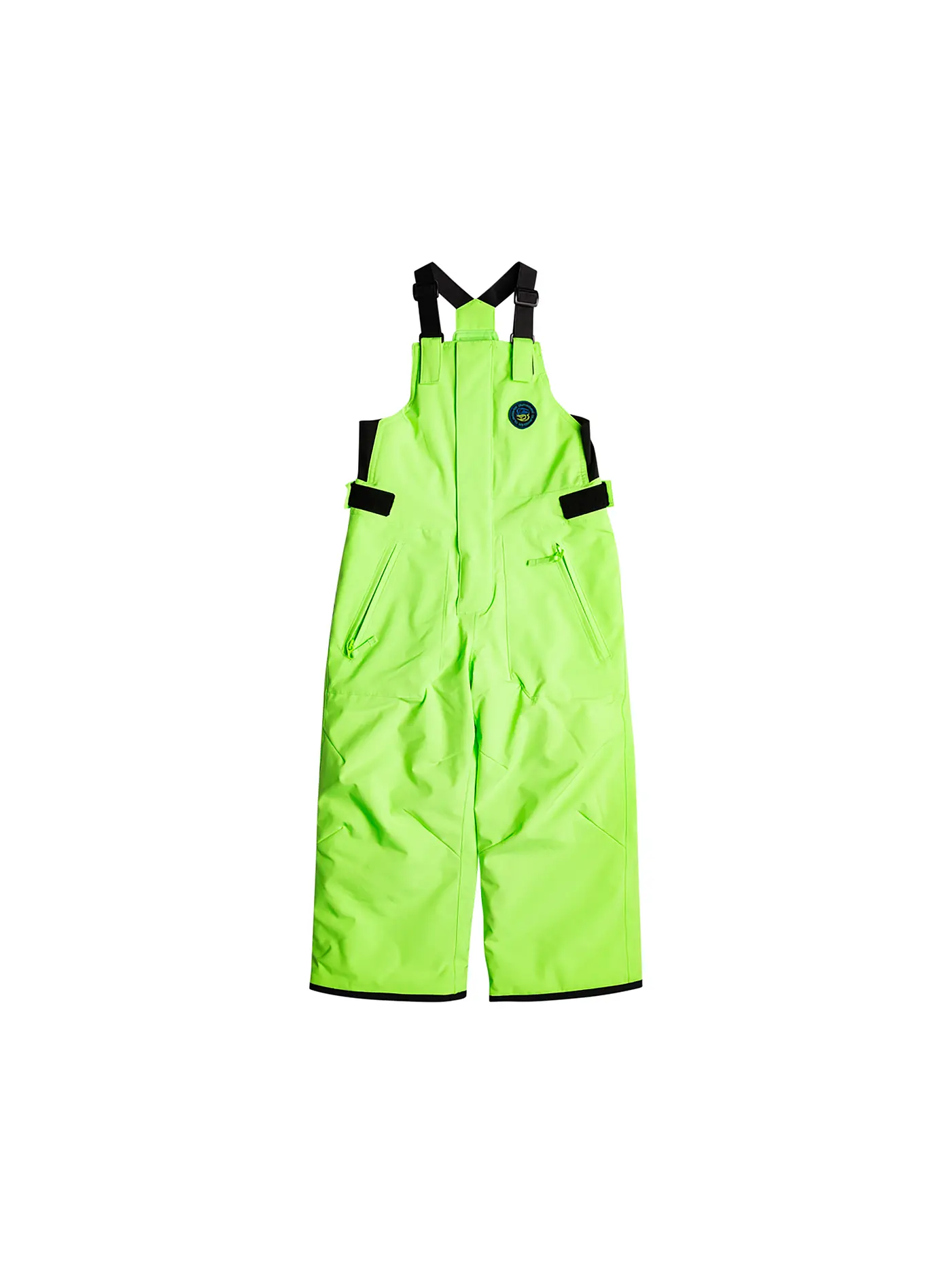 QUIKSILVER | Mini Jungen Skihose Boogie | 